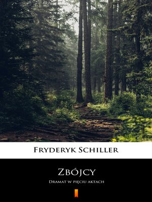 cover image of Zbójcy